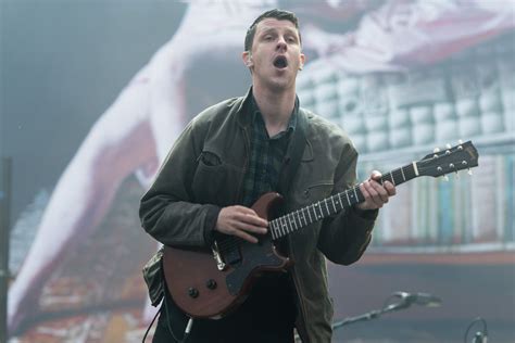 Jamie T Trick Review ‘back To His Spiky Best London Evening Standard