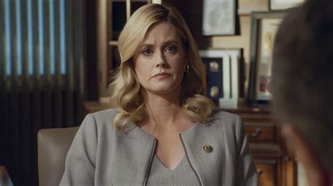 Abigail Hawk Credits Blue Bloods For Everything She Knows About Acting