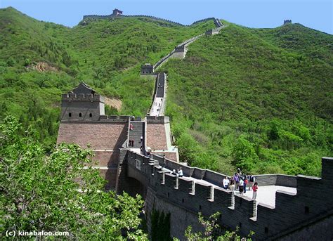 The Great Wall Of China Mutianyu Great Wall 500 Photos And Video