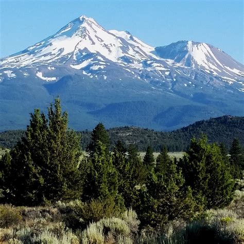 Mount Shasta Όρος Shasta Καλιφόρνια Κριτικές Tripadvisor