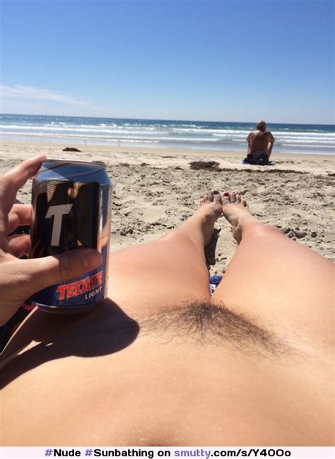 Nude Sunbathing Iwantsome Bush Tecate Beach My Xxx Hot Girl