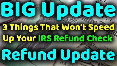 Irs Tax Refund Update 2022 Wheres My Refund 2022 Tax Return Irs