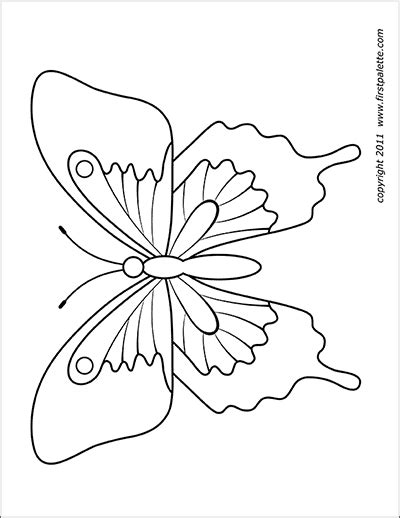 flower nature printables  printable templates coloring pages
