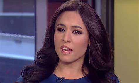 Andrea Tantaros Issues A Challenge To Fox News Executives