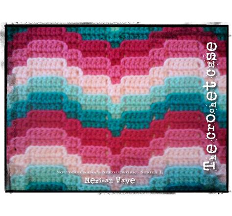 Bargello Crochet Crochet Crochet Case Afghan Crochet Patterns