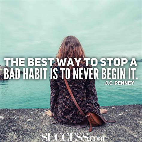 17 Motivational Quotes To Inspire Successful Habits