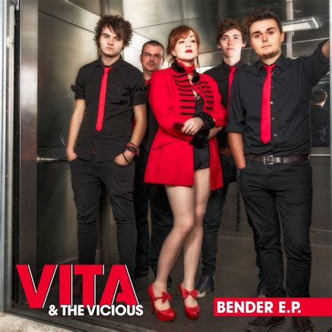 Vita And The Vicious Spotify