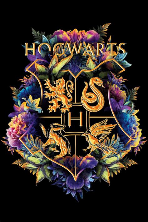 #hp #harry potter wallpaper #hogwarts #hogwarts wallpaper #harry potter and the order of the phoenix #harry james potter #potterhead #gryffindor #slytherin #hufflepuff #ravenclaw #new year #2021 #wallpapers #wallpaper #aesthetic #fantasy #harry potter. 70 ideas for a magical Harry Potter wallpaper ...