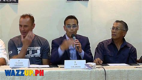 Producer and lead actor, alexander nevsky, mentioned that he really is interested to do a shoot a film in manila and he is very happy about this doing project and working as well with fellow international martial art actors. Showdown in Manila Movie Presscon Part 3 - YouTube