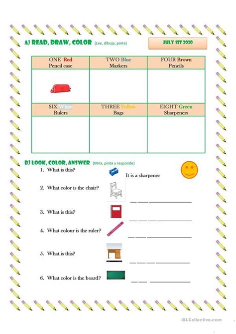 English Esl Worksheets Activities For Distance Learning And Physical Classrooms X