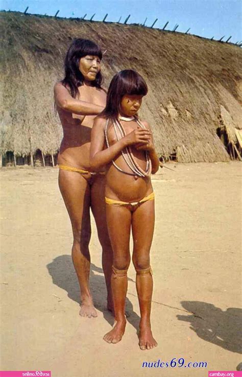 Xingu Naked Vagina Free Nude Camwhores