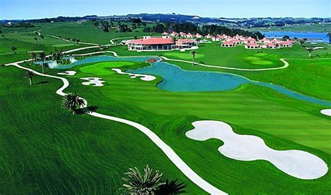 Formosa Golf Resort Planet Golf