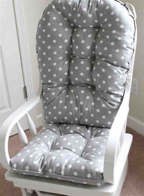 Time to get the perfect rocker for your room and. Baby Rocking Chair Cushions - Home Furniture Design