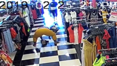 Twerking Women Caught Shoplifting In Pembroke Pines Store