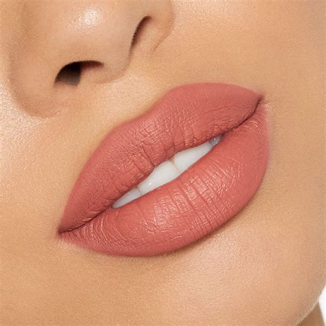 Queen Matte Liquid Lipstick Kylie Cosmetics By Kylie Jenner