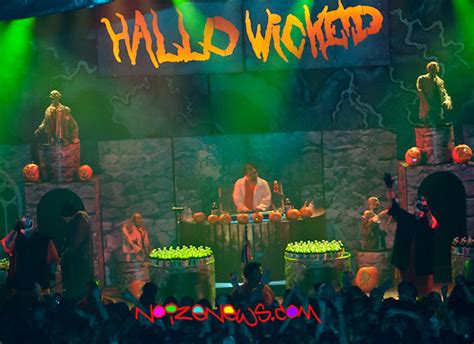 Hallowicked Insane Clown Posse Noizenews Li Flickr