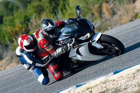 Five riding skills you can practice every ride. Riding with a Pillion: Tips on Having a Passenger ...