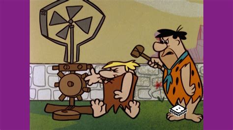 The Flintstones Boomerang From Cartoon Network Wiki F