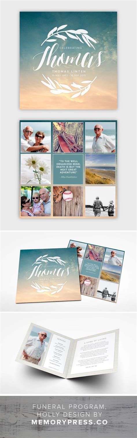 Memorial day 2020 virtual event. 27 best Memorial Celebration of Life ideas images on ...