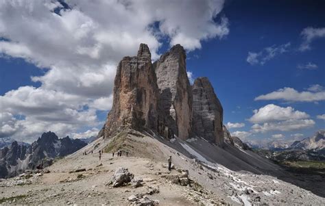 Dolomites Day Trip From Venice What To See Visit Cortina