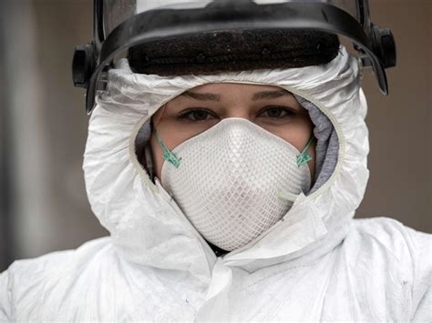 Skip to main search results. Coronavirus: Nurses told to not wear uniforms in public to ...
