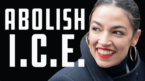 AOC Doesn't Understand Why The Concept of 