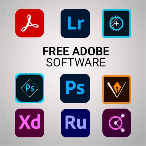 5 Awesome Adobe Apps That Are Completely Free The Tech Edvocate