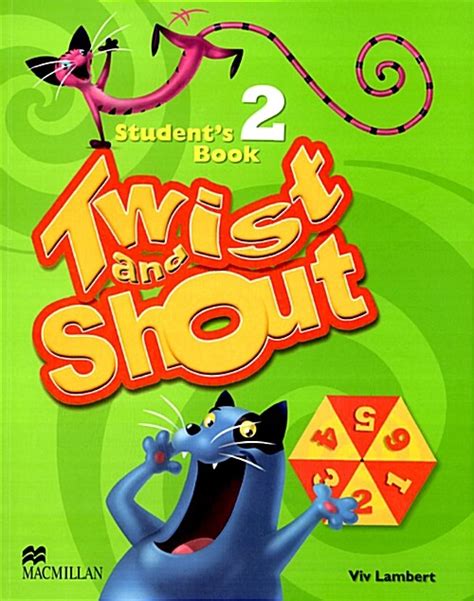 알라딘 중고 Twist And Shout 2 Student‘s Book Paperback