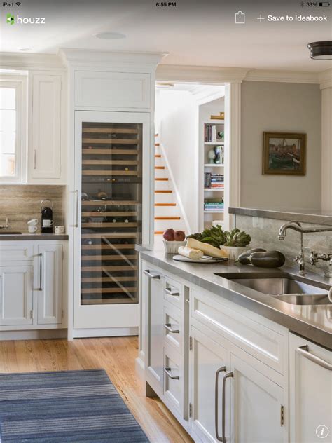 Check spelling or type a new query. Love the full size wine fridge | Kitchen design, Kitchen ...