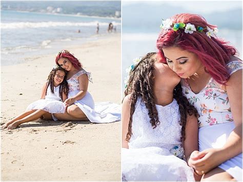 Best Mother Daughter Photoshoot Ideas And Tips