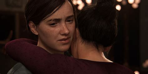 The Last Of Us Part 2 May Have Another Playable Character