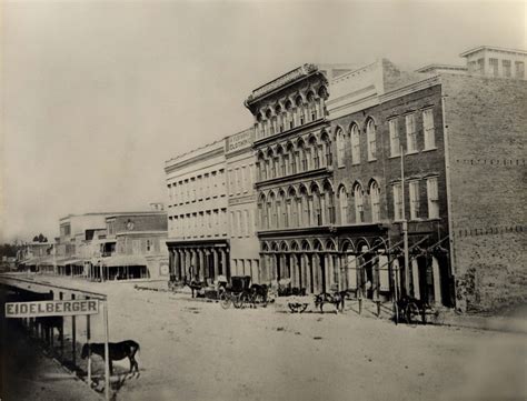 Main Street History — The Heritage Society