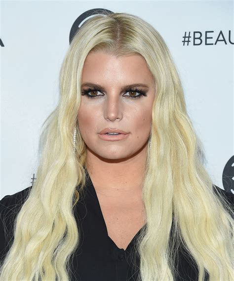 Jessica Simpson Net Worth How Rich Is The Singer Now