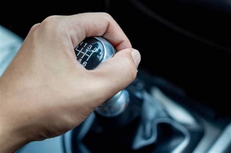 Differences Between Manual And Automatic Transmission