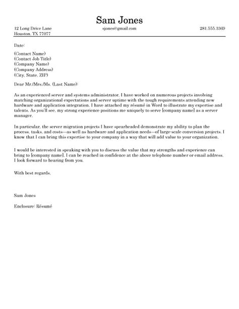 Stem letters should not exceed one page. 12 outstanding cover letter samples - radaircars.com
