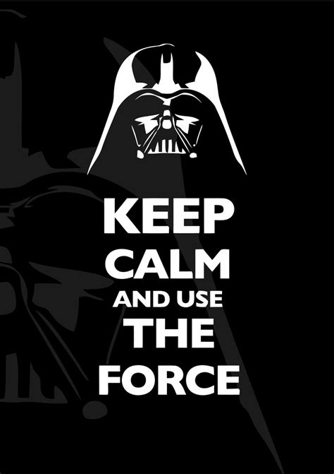 Quotes About Darth Vader 70 Quotes