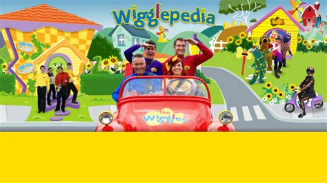 Wigglepedia Fandom