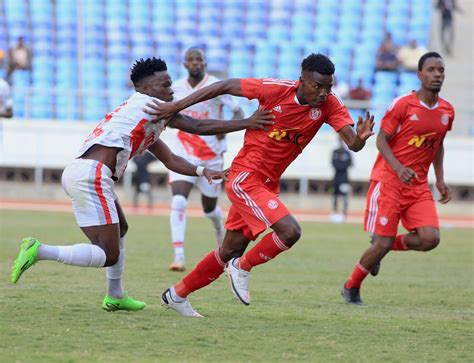 Nyasa Big Bullets Players Poisoned In Tanzania Face Of Malawi