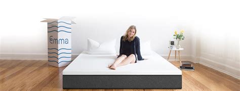 Emma Mattress Reviews Rigorous Ratings Coupon And Discount Code Here