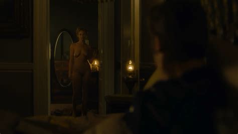 Nude Video Celebs Joanna Vanderham Nude Warrior S E