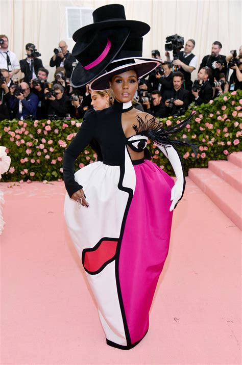 Wwd Report Card Best And Worst Dressed At The Met Gala 2019 Wwd