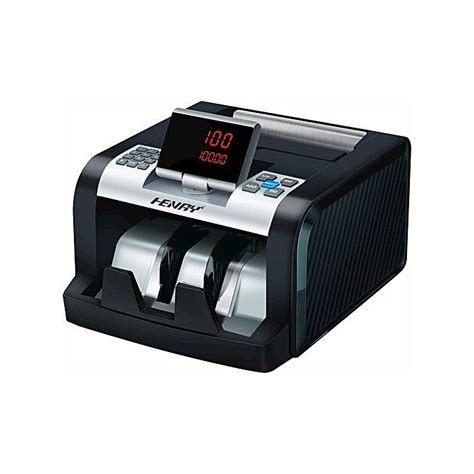 Is video me currency counting machine ke bare me bataya gaya hai jo sath hi sath fake currency ko bhi. Henry Counting Machine With Fake Currency Detector ...
