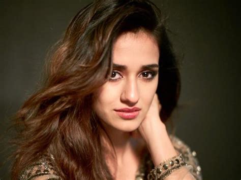 Lucky To Work With Jackie Chan In Kung Fu Yoga Disha Patani