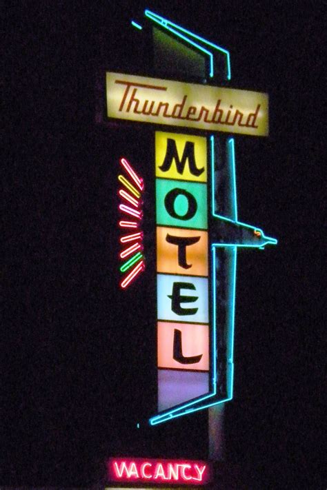 Thunderbird Hotel Reno Nv Thunderbird Motel Thunderbird Hotel