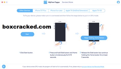 Imyfone Fixppo 903 Crack With Registration Key Free Download