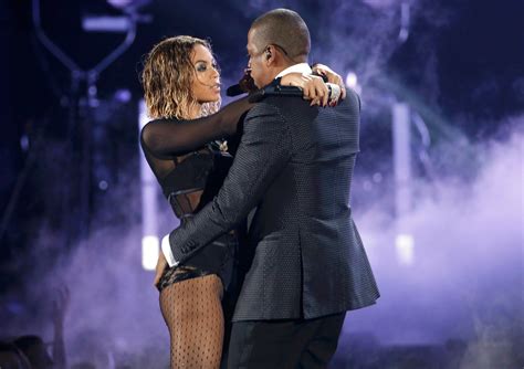 Beyoncé And Jay Zs Sultry Dance Makes A Case For Marriage The New
