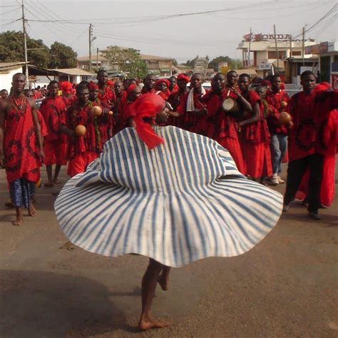 West African Drum Dance Tours Rhythm Power African Drumming