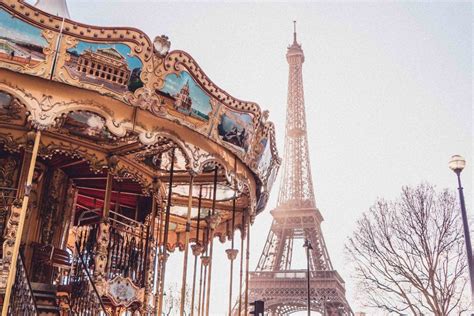 10 Fun Activities And Things To Do Near The Eiffel Tower