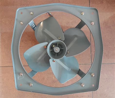 Exhaust fan, ventilation fan, cooling pad, wed pad, water cooler, industrial cooler, air cooler, greenhouse fan. EXHAUST FAN 12' 100W 240V ID009360 (end 9/18/2020 5:24 PM)