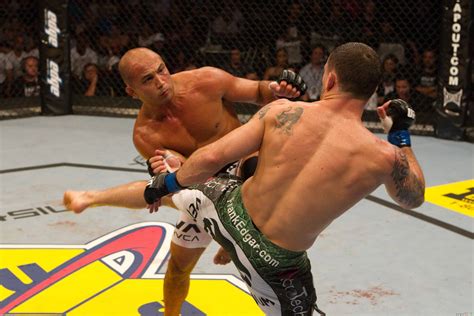 Against All Odds: Top Seven Biggest Underdog Victories In UFC History